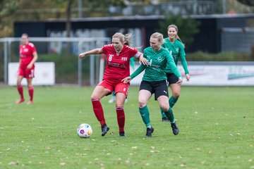 Bild 159 - F SV Farnewinkel-Nindorf - IF Stjernen Flensborg : Ergebnis: 0:1